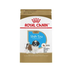 Royal Canin Shih Tzu Puppy Food | Size: 1.5kg